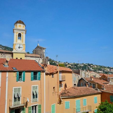 Villefranche Sur Mer One Bed Extérieur photo